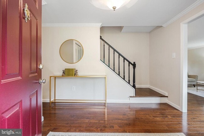 property at 1626 Maydale Dr