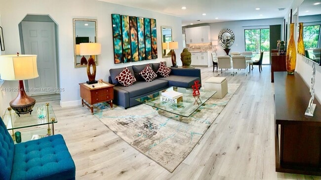 property at 1418 NW 11th St