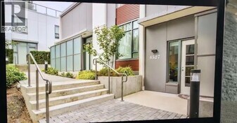 4527 Cambie St. in Vancouver, BC - Building Photo