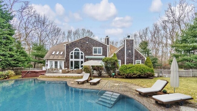 property at 1557 Millstone Rd