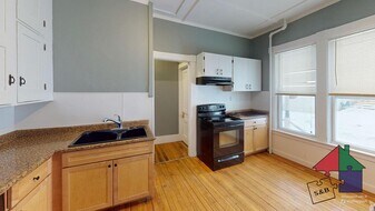 28 East St in Barre, VT - Building Photo