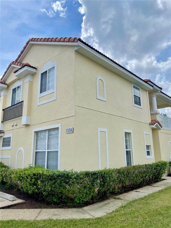 1156 S Beach Cir in Kissimmee, FL - Building Photo - Building Photo