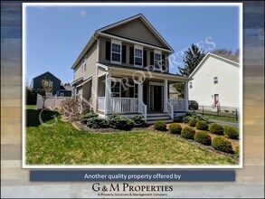 85 Woodstock Rd in Rochester, NY - Building Photo - Building Photo