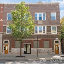 1925 W Montrose Ave in Chicago, IL - Building Photo