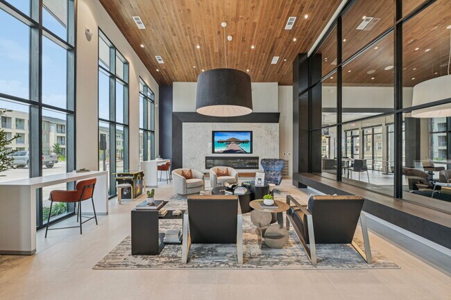 Soltra Firewheel in Garland, TX - Building Photo - Building Photo