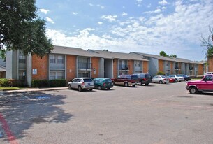 SOUTH CREST Apartments