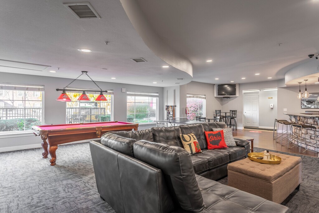 Commons on Kinnear Apartments in Columbus, OH