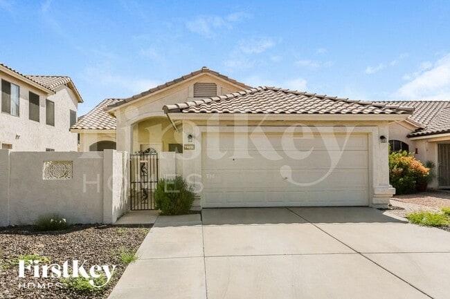 property at 13681 N 82nd Ave