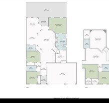 11905 Whitney Way in Oklahoma City, OK - Building Photo