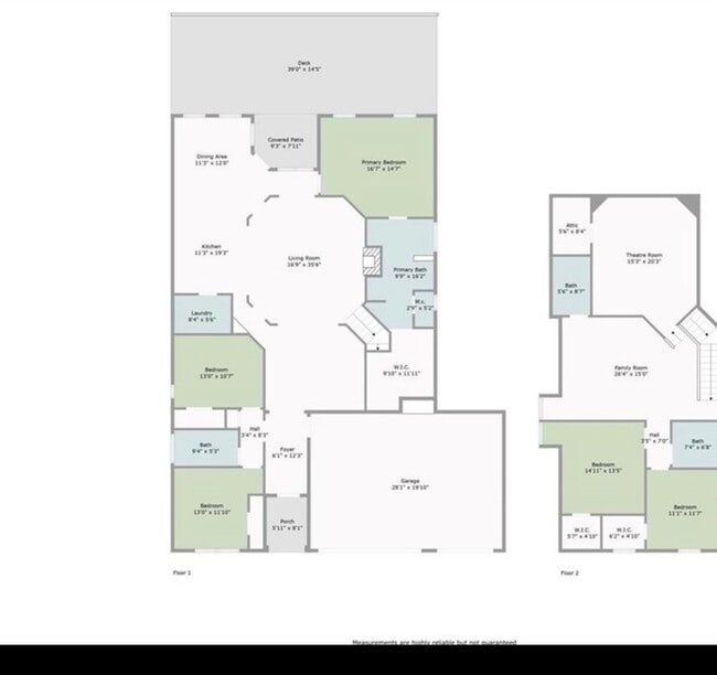 property at 11905 Whitney Way