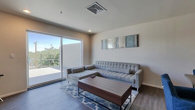 TownHomes Nob Hill in Albuquerque, NM - Foto de edificio - Building Photo