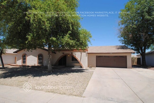 property at 5216 W Laurie Ln