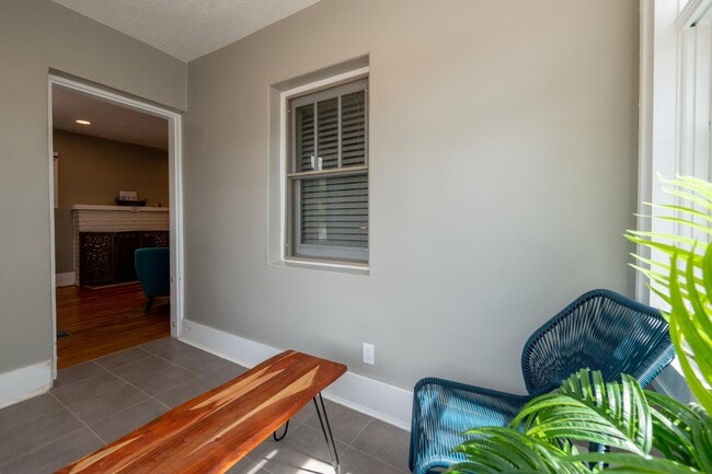 722 Marquette Ave NW in Albuquerque, NM - Building Photo - Building Photo