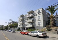 Grand Lake Terrace Apartments