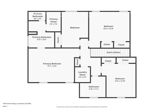 1700 Summit Village Ln in Marietta, GA - Building Photo - Building Photo
