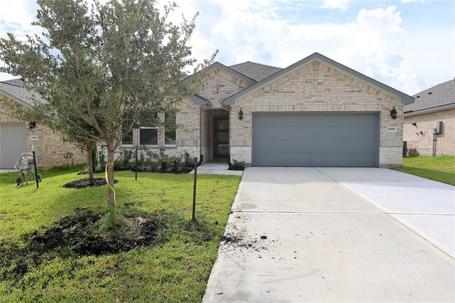 property at 1480 Waggoner Rnch Trl