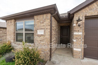 1523 Purple Finch St in Centerton, AR - Building Photo - Building Photo