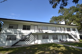 Tall Oaks Apartments in Orlando, FL - Building Photo - Building Photo