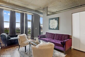 6 S Laflin St, Unit 901 in Chicago, IL - Foto de edificio - Building Photo