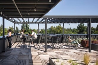 Arts Plaza in Gresham, OR - Building Photo - Building Photo