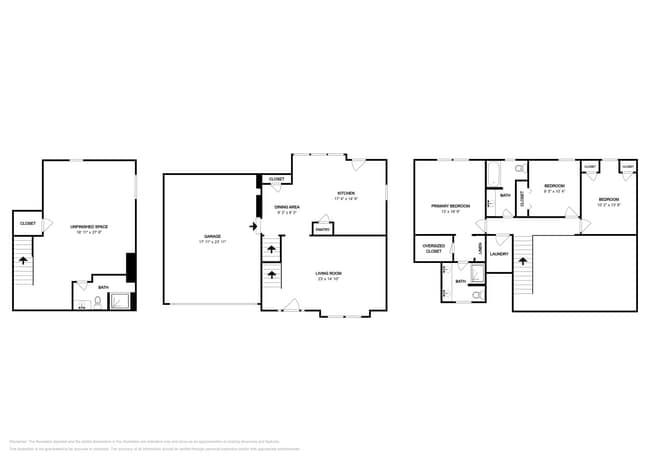 21813 Lincoln Terrace in Spring Hill, KS - Building Photo - Building Photo