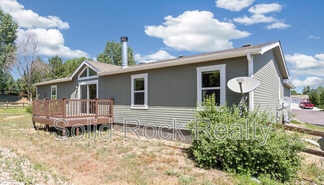 7765 Valley Quail Point in Colorado Springs, CO - Building Photo - Building Photo