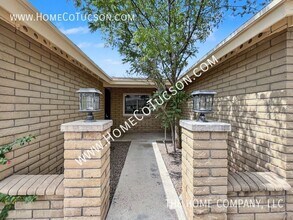 420 Hetzel Ave in Mammoth, AZ - Building Photo - Building Photo