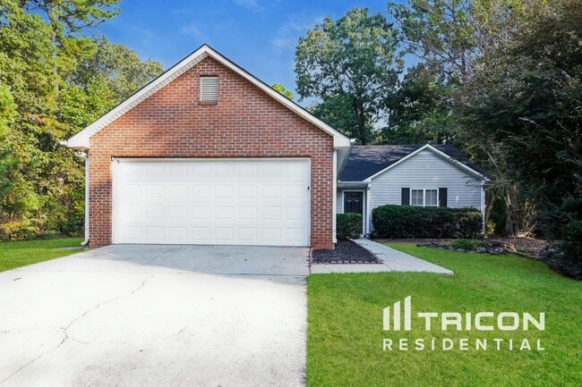 property at 2340 Amber Hills Way