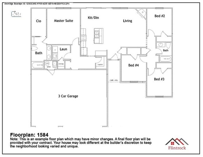 407 E Rosalie St in Strafford, MO - Building Photo - Building Photo