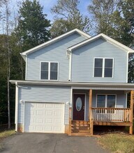 203 Quinn Hill Ln in Mars Hill, NC - Building Photo - Building Photo