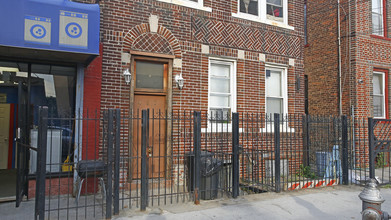 482 Atkins Ave in Brooklyn, NY - Building Photo - Building Photo