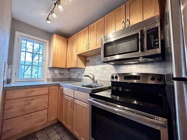 1024 E 14th Ave in Denver, CO - Building Photo - Building Photo