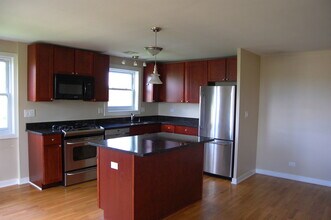 2501 W Bryn Mawr Ave in Chicago, IL - Building Photo - Building Photo