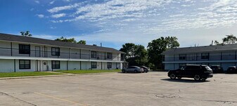 MB East Meadow Apartments