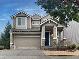 5200 55th Ave SE in Lacey, WA - Building Photo