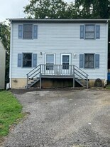 2013 Wallace Ave NE in Roanoke, VA - Building Photo