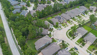 12403 Palo Acebo Ln in Atascocita, TX - Building Photo