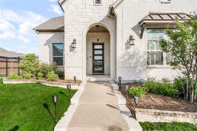 4417 Garnet Jade Dr in Arlington, TX - Building Photo - Building Photo