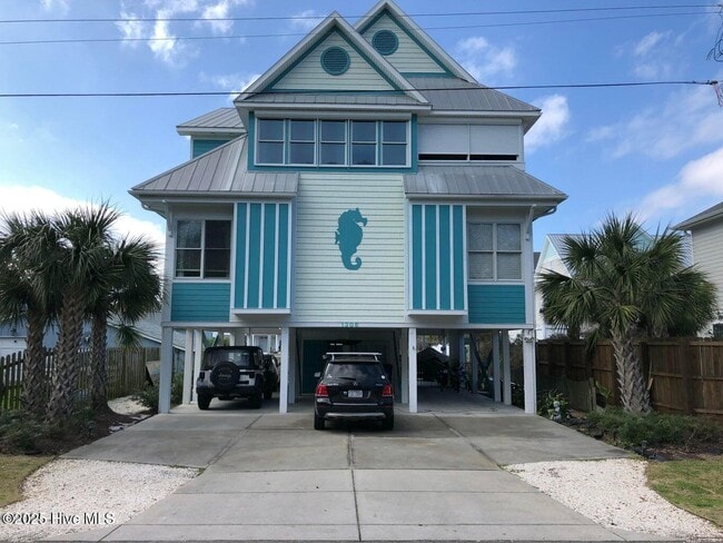 property at 1306 Snapper Ln