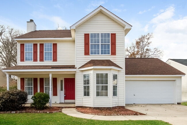 property at 3664 Stonefield St SW