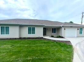 2365 S Bearfield Rd in Columbia, MO - Building Photo