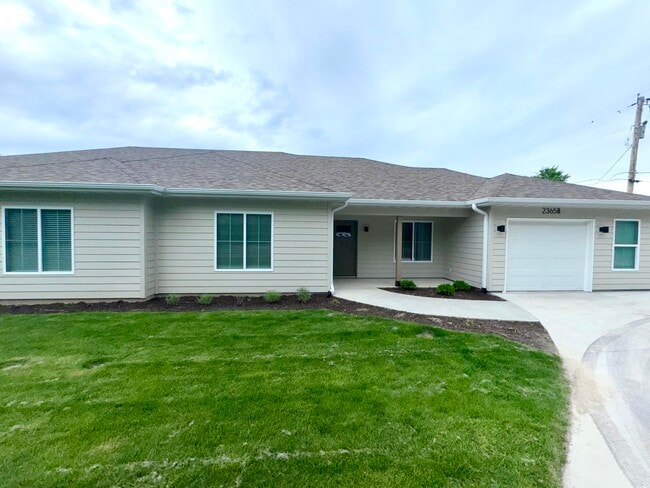 property at 2365 S Bearfield Rd