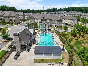 4294 Foxtail Pine Alley in Doraville, GA - Building Photo - Building Photo