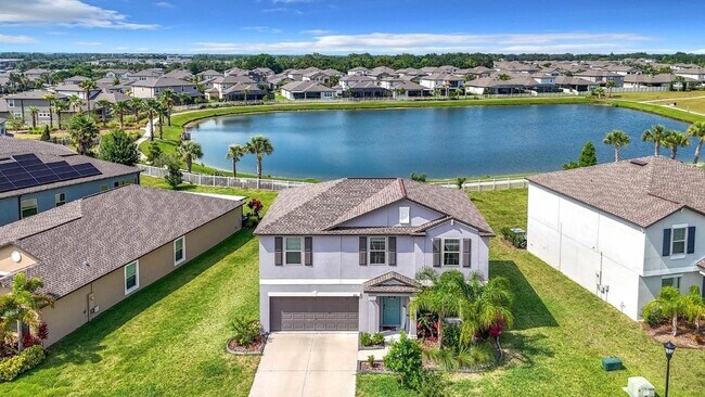11116 Sage Canyon Dr. in Riverview, FL - Building Photo - Building Photo