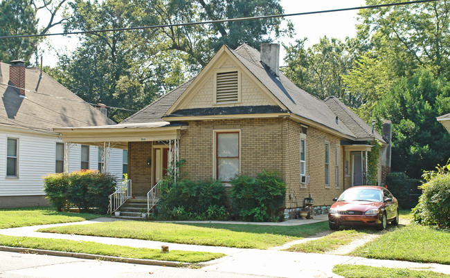 2053 Linden Ave in Memphis, TN - Building Photo - Building Photo