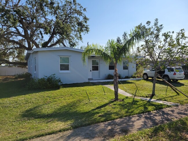 property at 22227 Hernando Ave