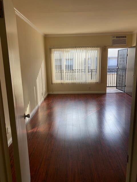 1626 N Kingsley Dr in Los Angeles, CA - Building Photo - Building Photo