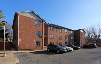 Westerleigh Apartments in Frederick, MD - Building Photo - Building Photo