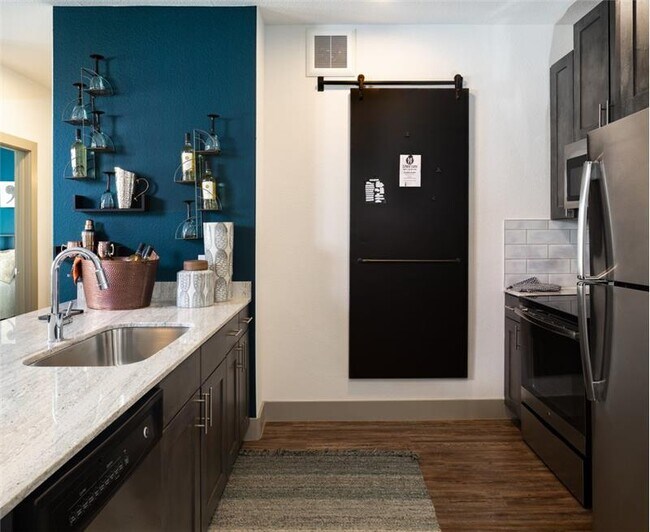 1212 E 5th St. in Austin, TX - Building Photo - Building Photo