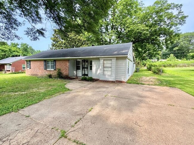 3924 Cheryl Dr in Memphis, TN - Building Photo - Building Photo